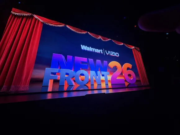 CTV advertising strategy - Walmart and Vizio Link CTV Ads to Retail Outcomes