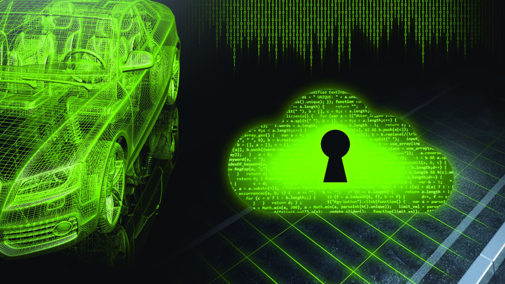 automotive cybersecurity - Why Cybersecurity is Essential for Automotive Software Monetization