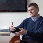 yale cfo retirement - Yale CFO Stephen Murphy to Retire After 25 Years